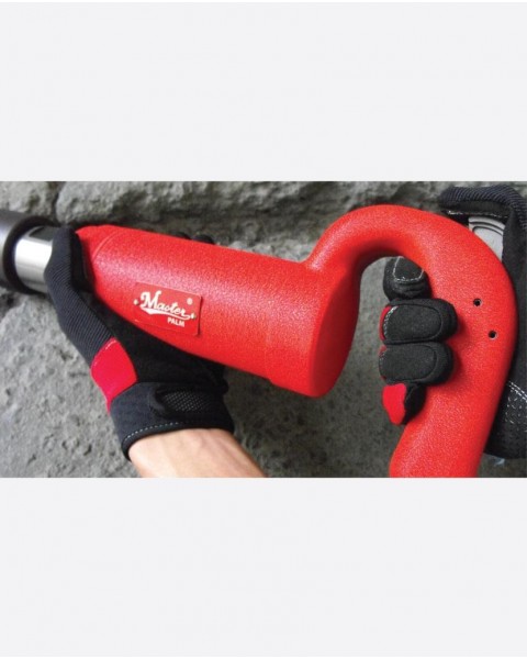 MPT-11860 Industrial Anti-Shock Low vibration air chipping hammer with 3000 BPM