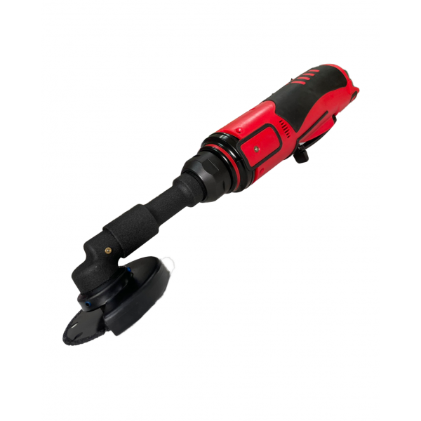 3-Inch Extended Shaft Right Angle Cordless Power Cutter - 12V