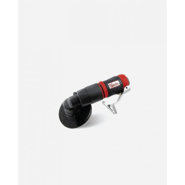 3"  Low Profile Right Angle Mini Air Grinder,...