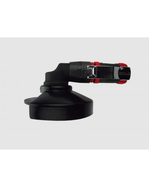 4"  Low Profile Right Angle Mini Air Grinder, 15000 Rpm