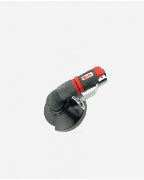 4"  Low Profile Right Angle Mini Air Grinder, 15000 Rpm