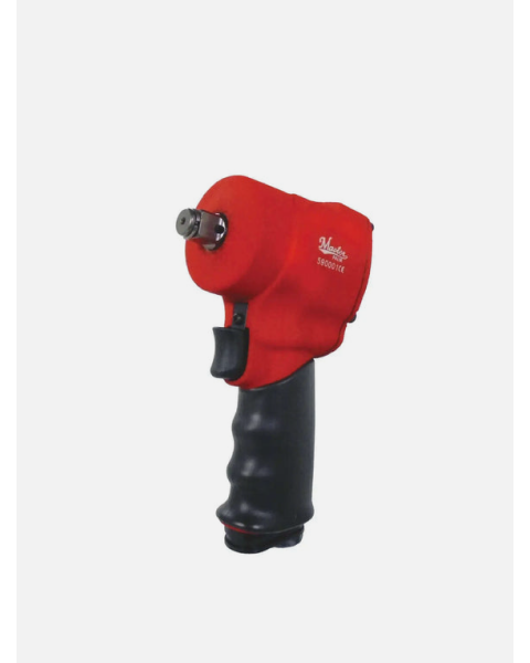 Master Palm 1/2" Ultra Compact Small Air Impact Wrench - 700 Ft/lb - 949 Nm