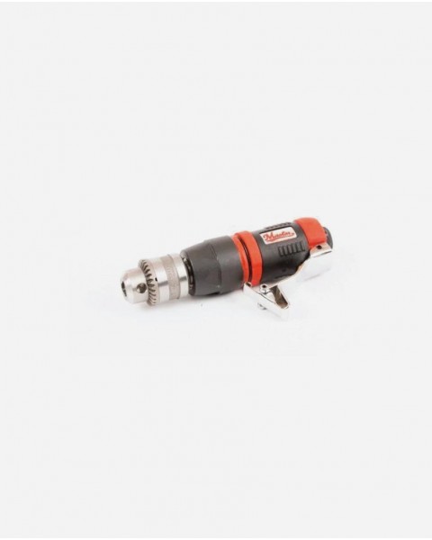 Palm Mini 1/4"  Straight Air Drill, 6000 Rpm