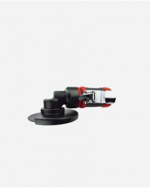 Mini 3"  Cut off tool with Low Profile Angle Set - 16500 Rpm