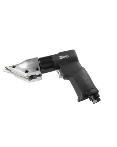 Heavy Duty Pistol Grip Air Shear, 2000 Rpm